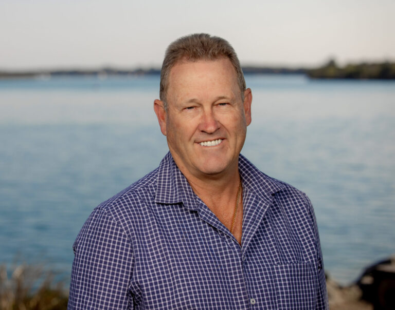 Profile image of Craig Barnett