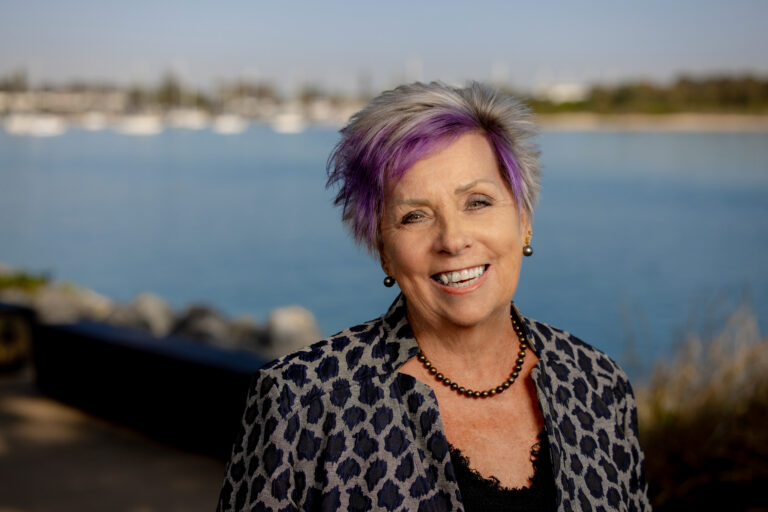 Profile image of Di Calder